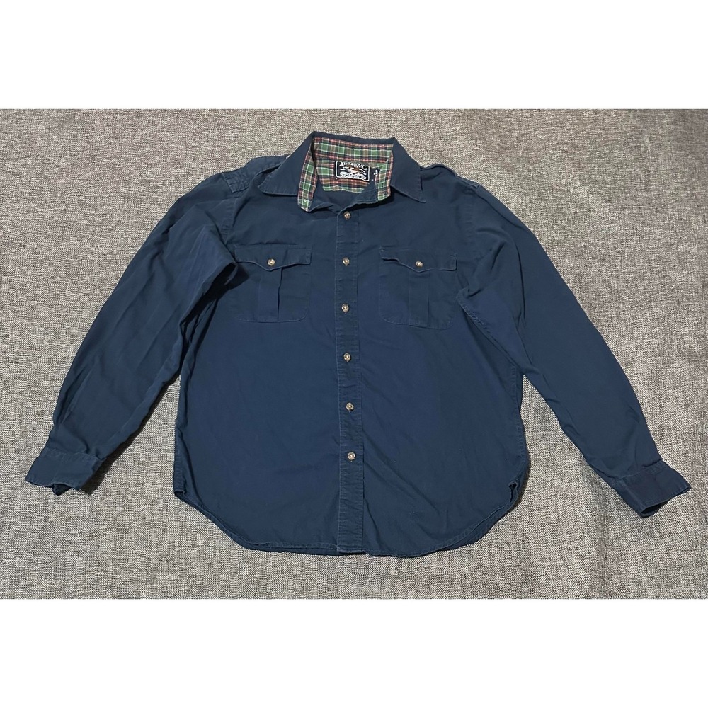 American Living Men's M Long Sleeve Shirt